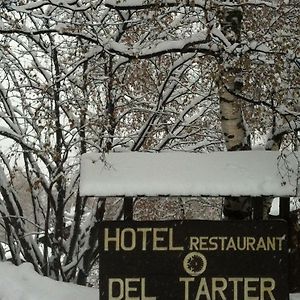 Hotel del Tarter